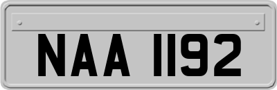 NAA1192