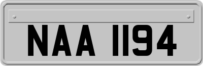 NAA1194