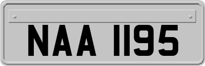 NAA1195