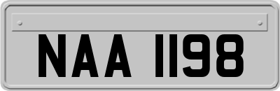 NAA1198