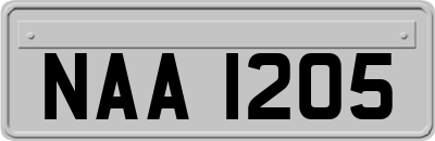 NAA1205