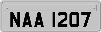 NAA1207