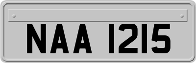 NAA1215