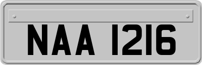 NAA1216