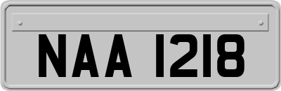 NAA1218