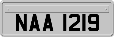 NAA1219