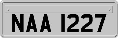 NAA1227