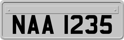 NAA1235