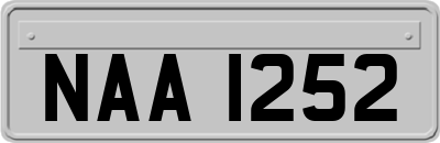 NAA1252