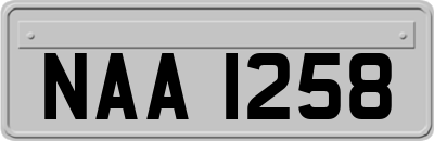 NAA1258