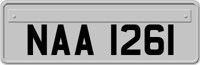 NAA1261