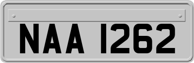 NAA1262