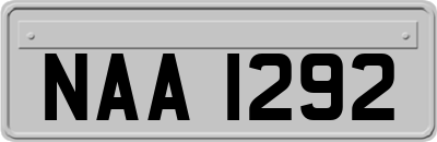 NAA1292