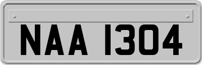 NAA1304