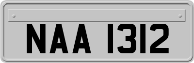 NAA1312