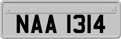 NAA1314