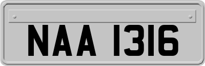 NAA1316