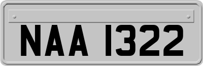 NAA1322