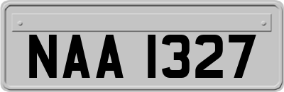 NAA1327