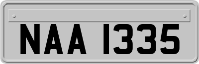 NAA1335