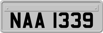 NAA1339