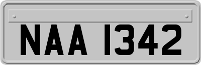 NAA1342