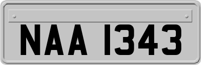 NAA1343