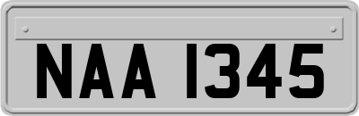 NAA1345