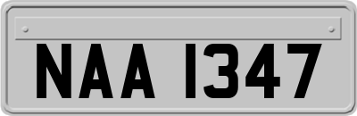 NAA1347