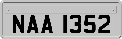 NAA1352