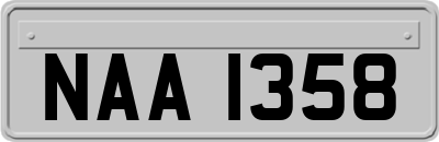 NAA1358