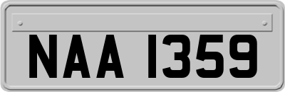 NAA1359