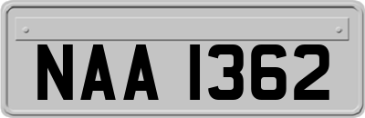 NAA1362