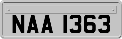 NAA1363