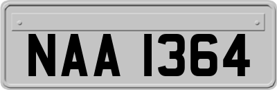 NAA1364