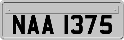 NAA1375