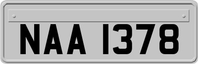 NAA1378