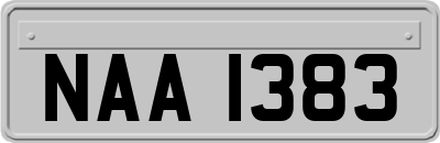 NAA1383