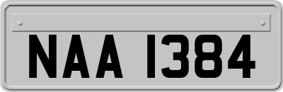 NAA1384