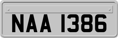 NAA1386