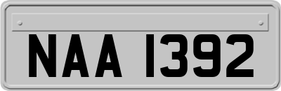 NAA1392