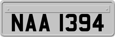 NAA1394