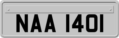 NAA1401