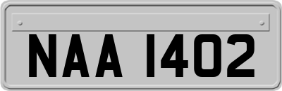 NAA1402