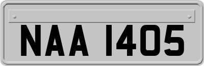 NAA1405