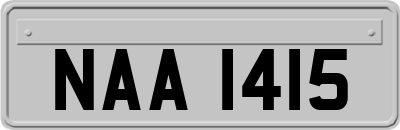 NAA1415