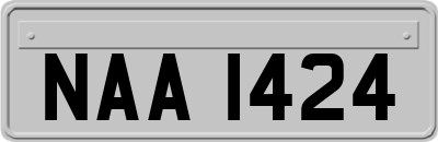 NAA1424