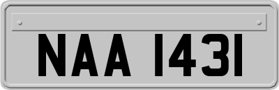 NAA1431