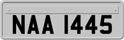 NAA1445