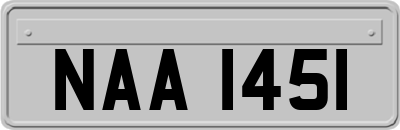 NAA1451